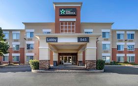 Extended Stay America Suites - Shelton - Fairfield County